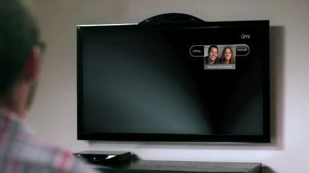 Cisco umi "Big Welcome"