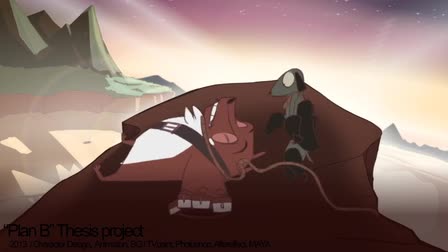 Demo Reel