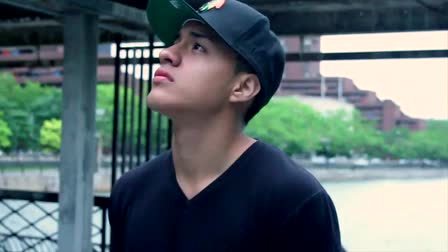 Brian Caraveo Reel 2014
