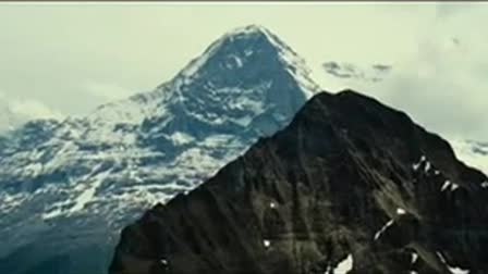 North Face Movie Trailer