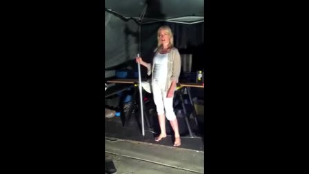 Stripper Pole