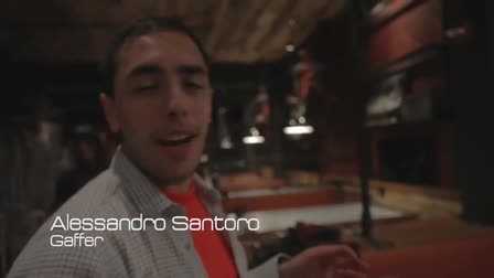 Behind the Scenes of Janelia - Sexy Nana Music Video