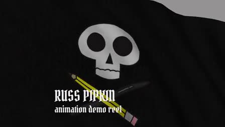 Russ Pipkin Demo Reel