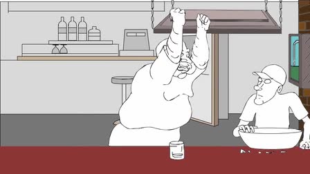 2D Demo Reel