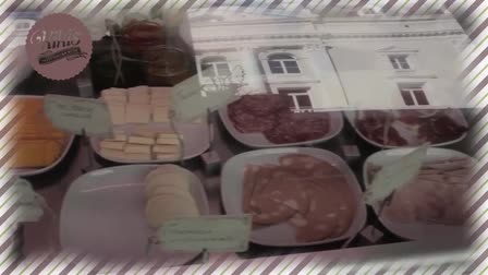 Kiki's Cafe Edinburgh