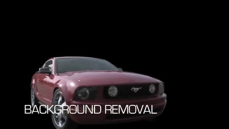 Demo Reel
