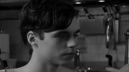 Alex Minton - Edit Reel 2014