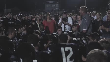 Warrior Football 2013