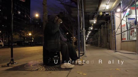 Kirk C. Barron Editing Reel