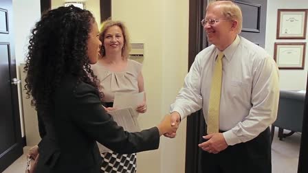 CGA Law Firm Overview Video