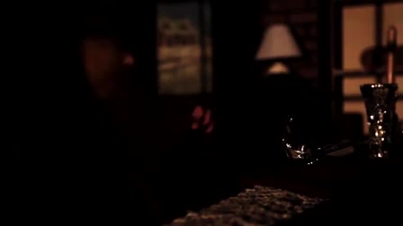 MCDarron Editor's Reel