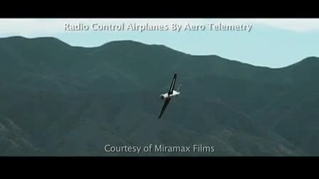 Airplanes of the Aviator