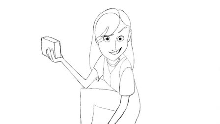 Animation Reel