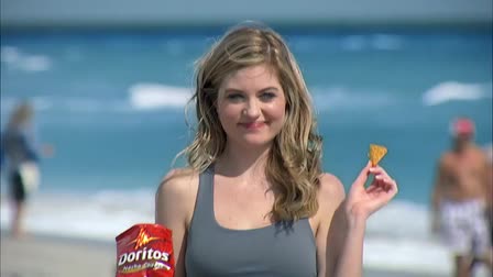 Doritos "Brainstorming"