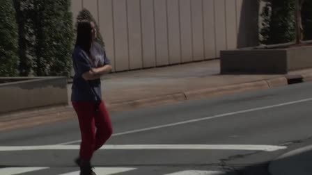 2014 Reel - Tyler Harmon-Townsend