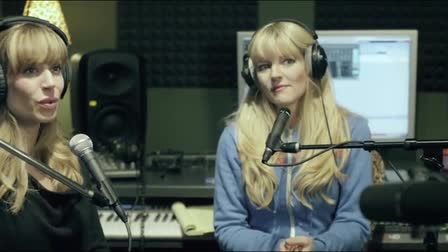 Romantic Encounters With Melinda Hill Trailer- Directed by Adam Franklin