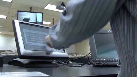SON Orientation Video 2011