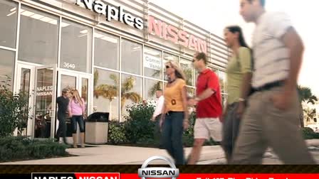 Naples Nissan - Animated photo sample
