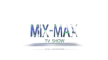 Mix max 