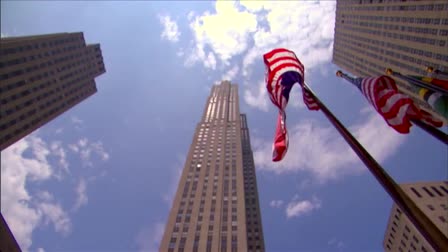 D7 Radio City Music Hall HD Selects