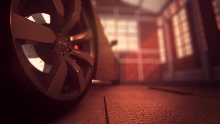 Project Indigo Reel 2014