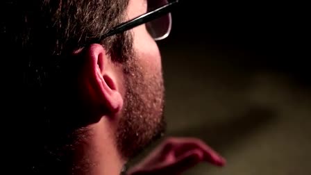 Brent Burrows Demo Reel 2014