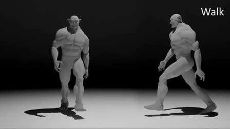 Ryan Segura - 2014 Animation Reel