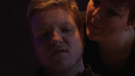 Brent Bailey Cinematography Reel