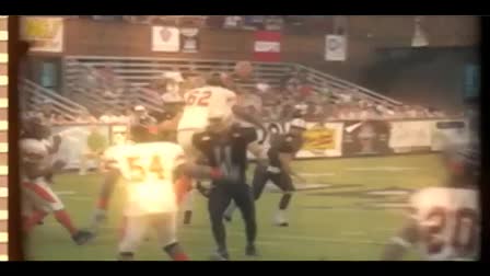 Rochester Raiders Football Team, Game Teaser