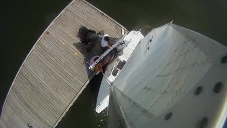 AQVA (Quebec Adapted Sailing Association) Commercial