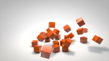Showreel 2013
