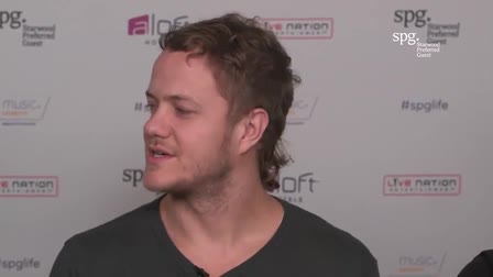 SPG - NIGHT WITH IMAGINE DRAGONS