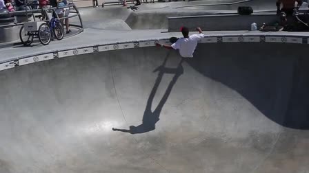 L.A. demo reel