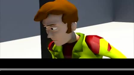 Eric Cardenas Character Animation Demo Reel 