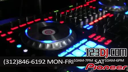 PIONEER DDJSZ  123DJ.COM