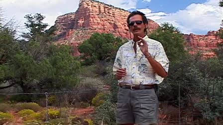 Eye On Travel TV Series Sedona, AZ 