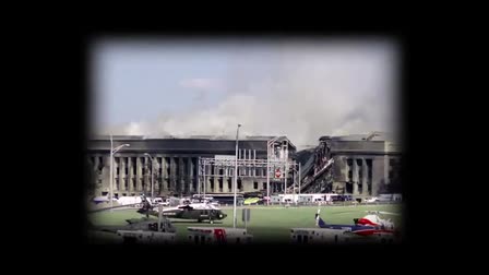 ASTV 2Mil Bikers To DC Tribute 9-11-2013
