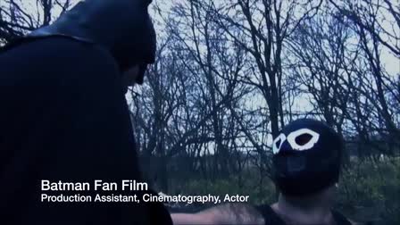 Cameron Fields Reel