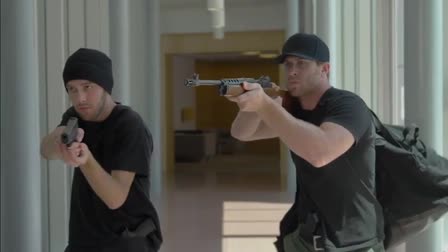 Mark Stitzer Steadicam Demo