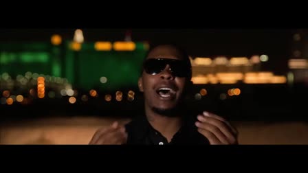 Nayo - Vegas Lights