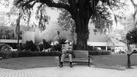 City of Tallahassee - Bike Box PSA Series