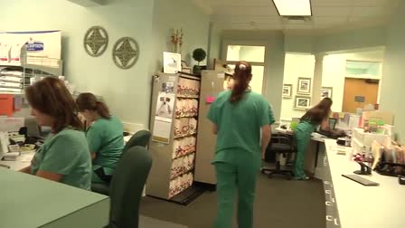 Animal Medical Center of Cumming