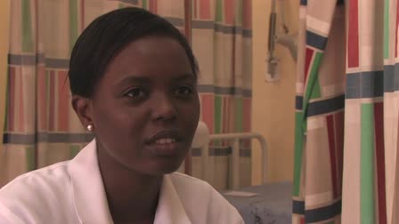 Healing Africa