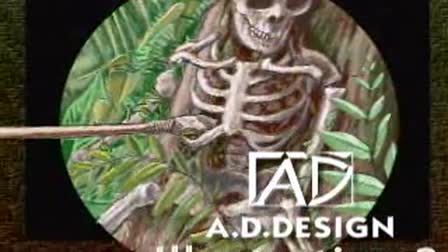 A.D. DESIGN Illustration samples