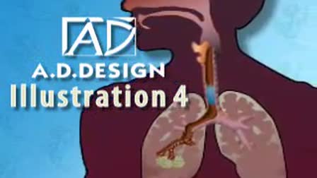 A.D. DESIGN Illustration samples
