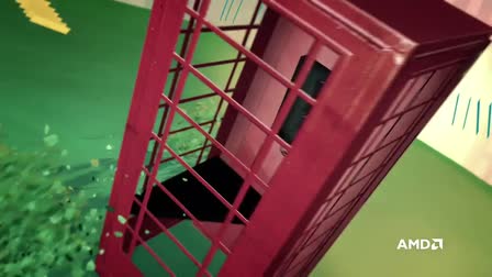 ProFor MoGraph + Animation April 2014