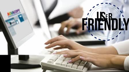 Customer Service Site