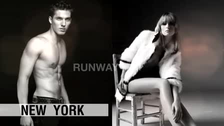 Posche Models