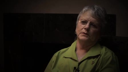 Komen for the Cure Central Valley Profile: Donna Walker