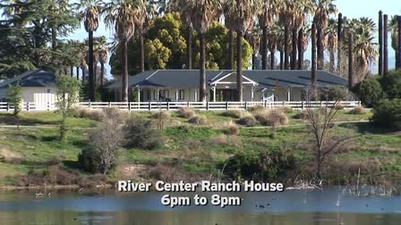 San Joaquin River Parkway Trust: Respite by the River spot